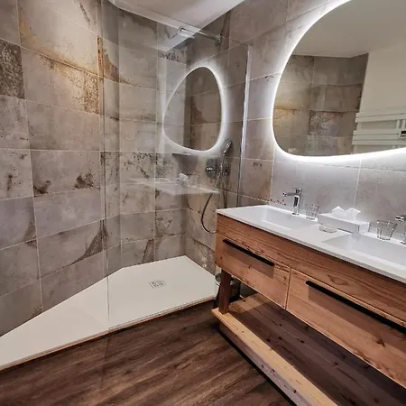 Bed & Breakfast Jardin D'angele D'hotes 3*