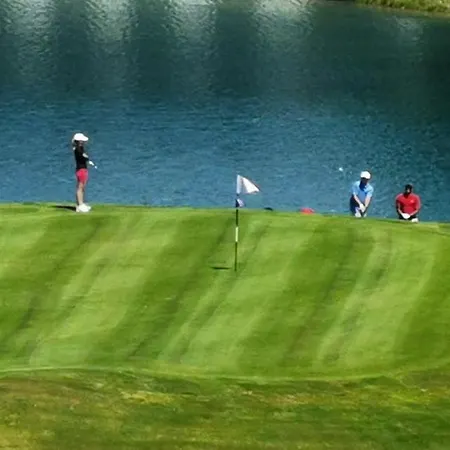 Bed & Breakfast Jardin D'angele D'hotes 3*