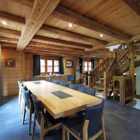 Jardin D'angele D'hotes 3* Courchevel