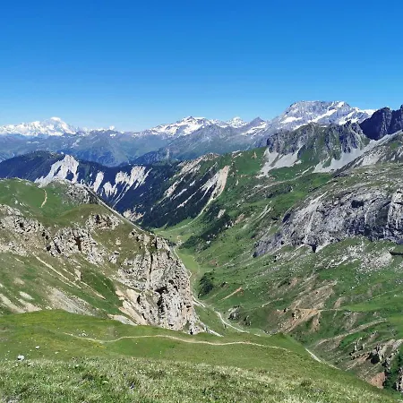 Bed & Breakfast Jardin D'angele D'hotes 3*