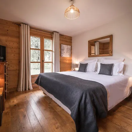 Bed & Breakfast Jardin D'angele D'hotes