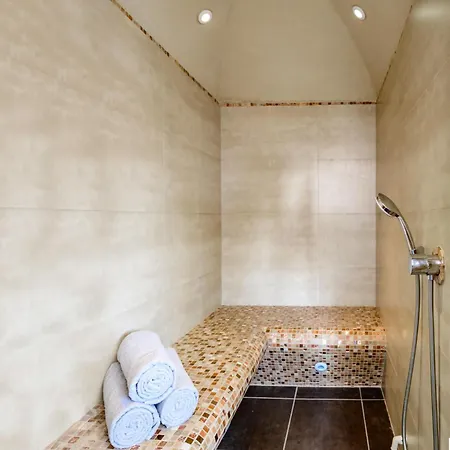 Jardin D'angele D'hotes 3*