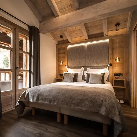 Jardin D'angele D'hotes Bed & Breakfast 3*