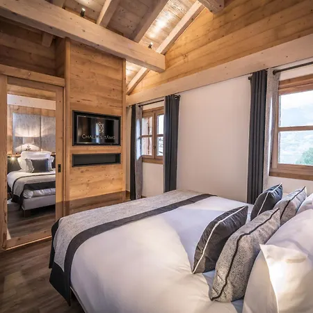 Frühstückspension Jardin D'angele D'hotes 3*