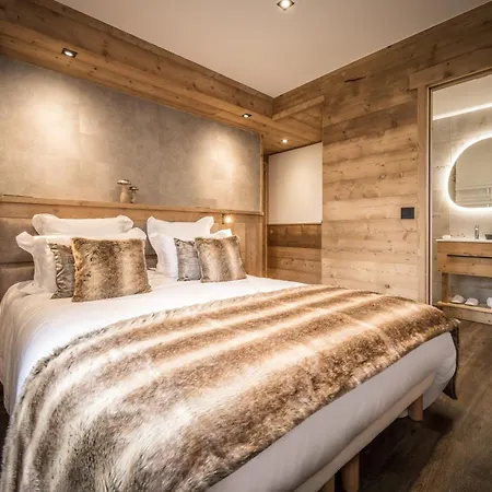 Frühstückspension Jardin D'angele D'hotes 3*