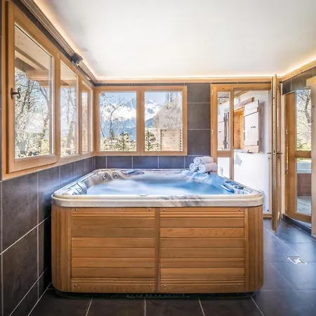 Bed & Breakfast Jardin D'angele D'hotes