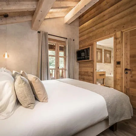 Bed & Breakfast Jardin D'angele D'hotes *
