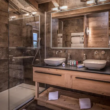 Jardin D'angele D'hotes 3* Courchevel