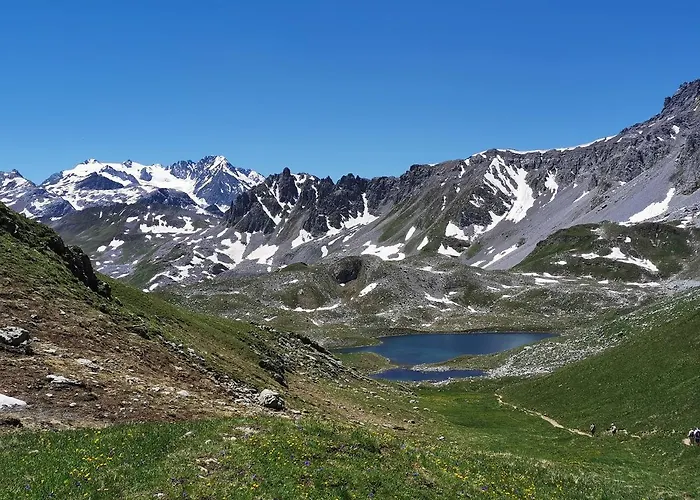 Alojamento de Acomodação e Pequeno-almoço Jardin D'angele D'hotes