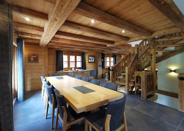 Jardin D'angele D'hotes 3* Courchevel