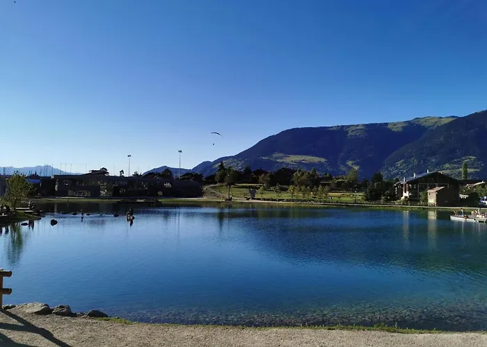 Jardin D'angele D'hotes Alojamento de Acomodação e Pequeno-almoço