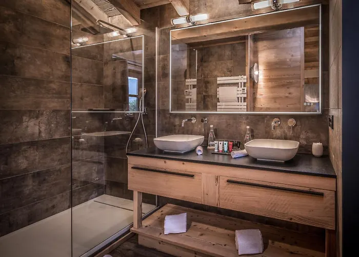 Jardin D'angele D'hotes 3* Courchevel