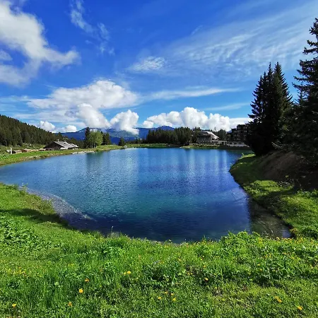 Jardin D'angele D'hotes Отель типа 