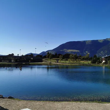 Jardin D'angele D'hotes Отель типа 