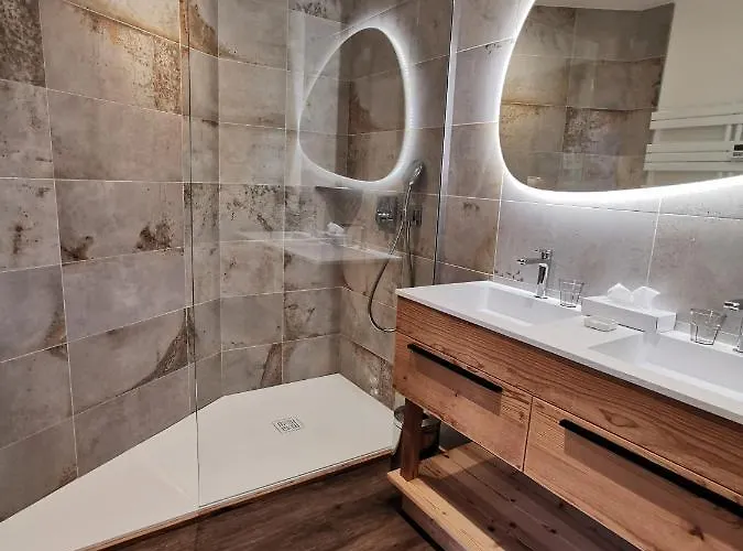 Bed and Breakfast Jardin D'angele D'hotes 3*